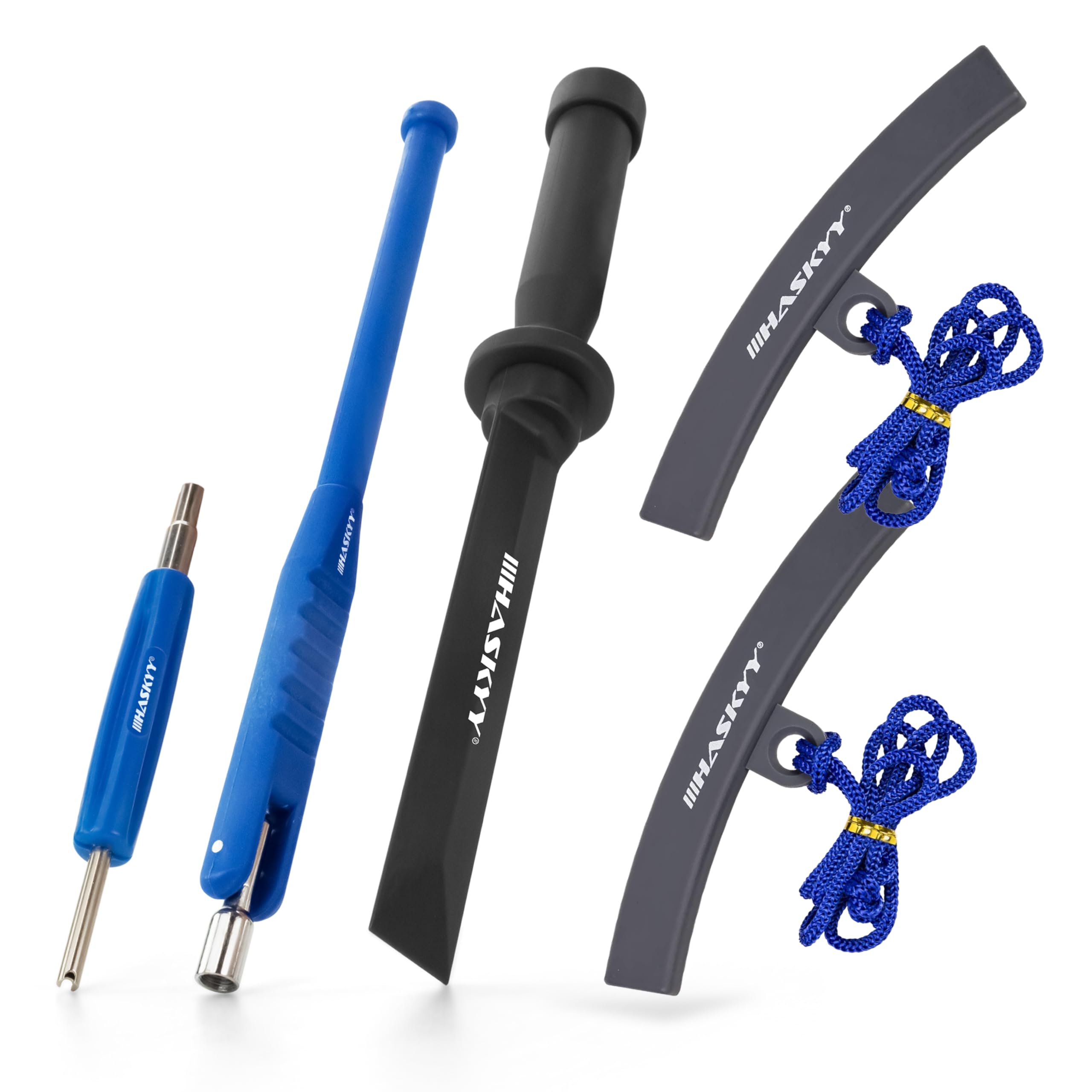 Reifenmontage Zubehör Werkzeug Klebegewichte Schaber Entferner Ventileindreher Ventileinzieher Felgenschoner Felgenkantenschutz Auswuchtzange (Ohne Zange)