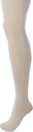 SANSHA FR DUVAL Pack of 3 Convertible Full Tights T10AD-60 denier- Women and Girls -for Ballet Ballroom Jazz Latin Dance