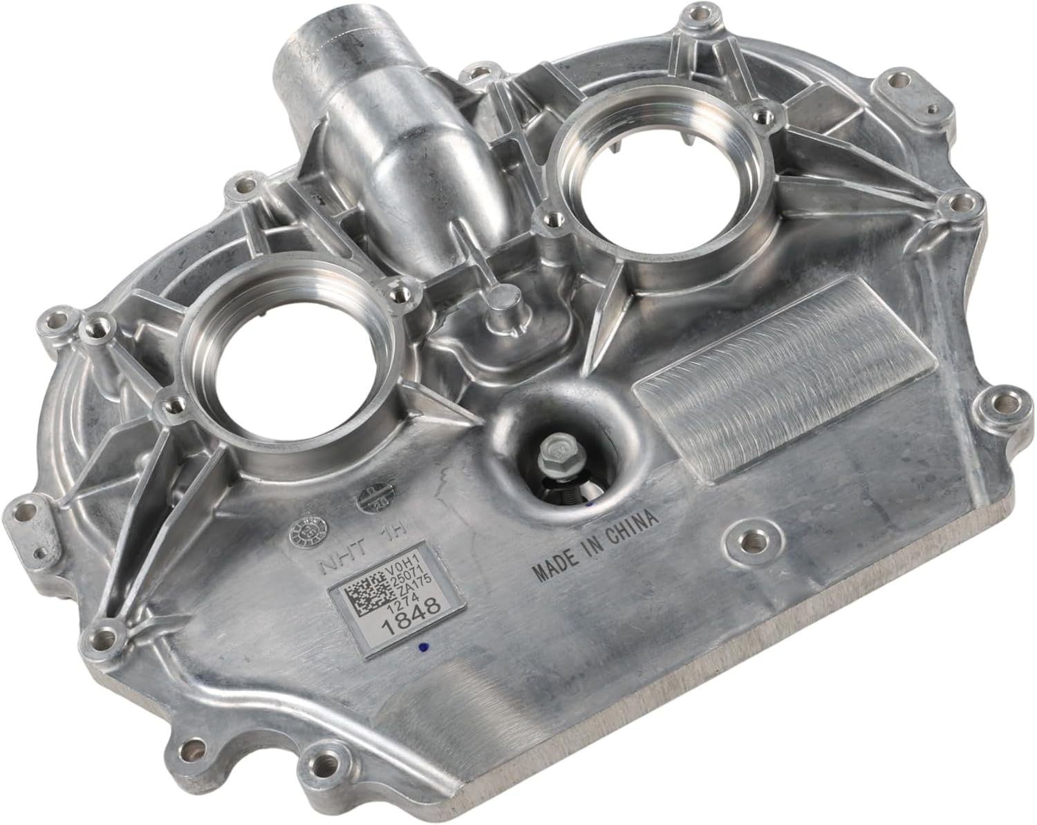 GM Genuine Parts 12741848 Timing Belt Upper Front Cover