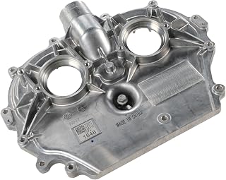 GM Genuine Parts 12741848 Timing Belt Upper Front Cover