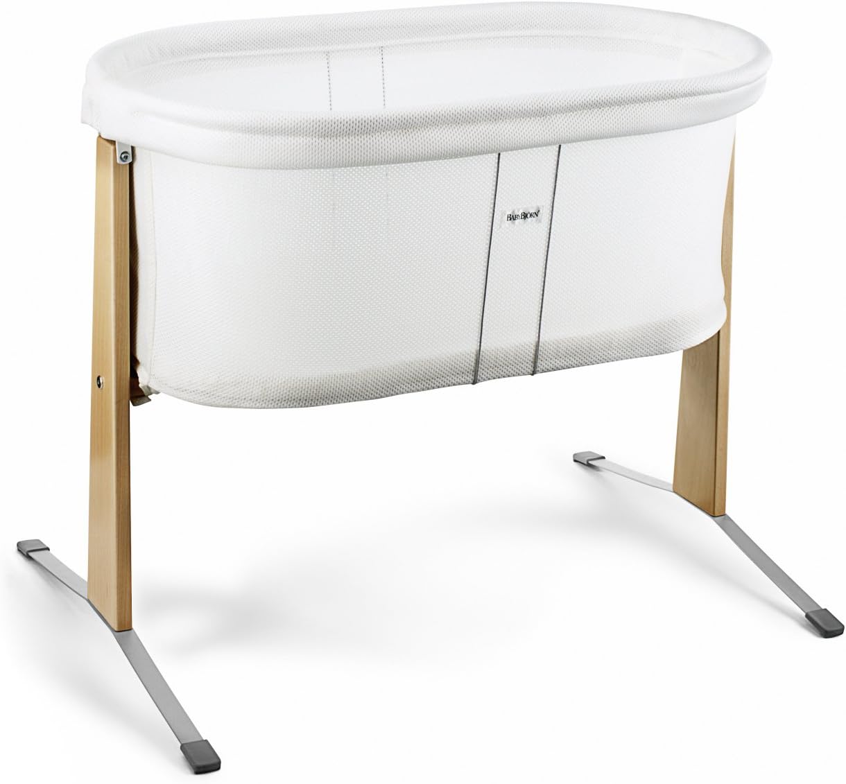 BabyBjörn Cradle - White, Baby Cradle