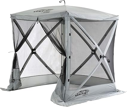 6x6 screen tent