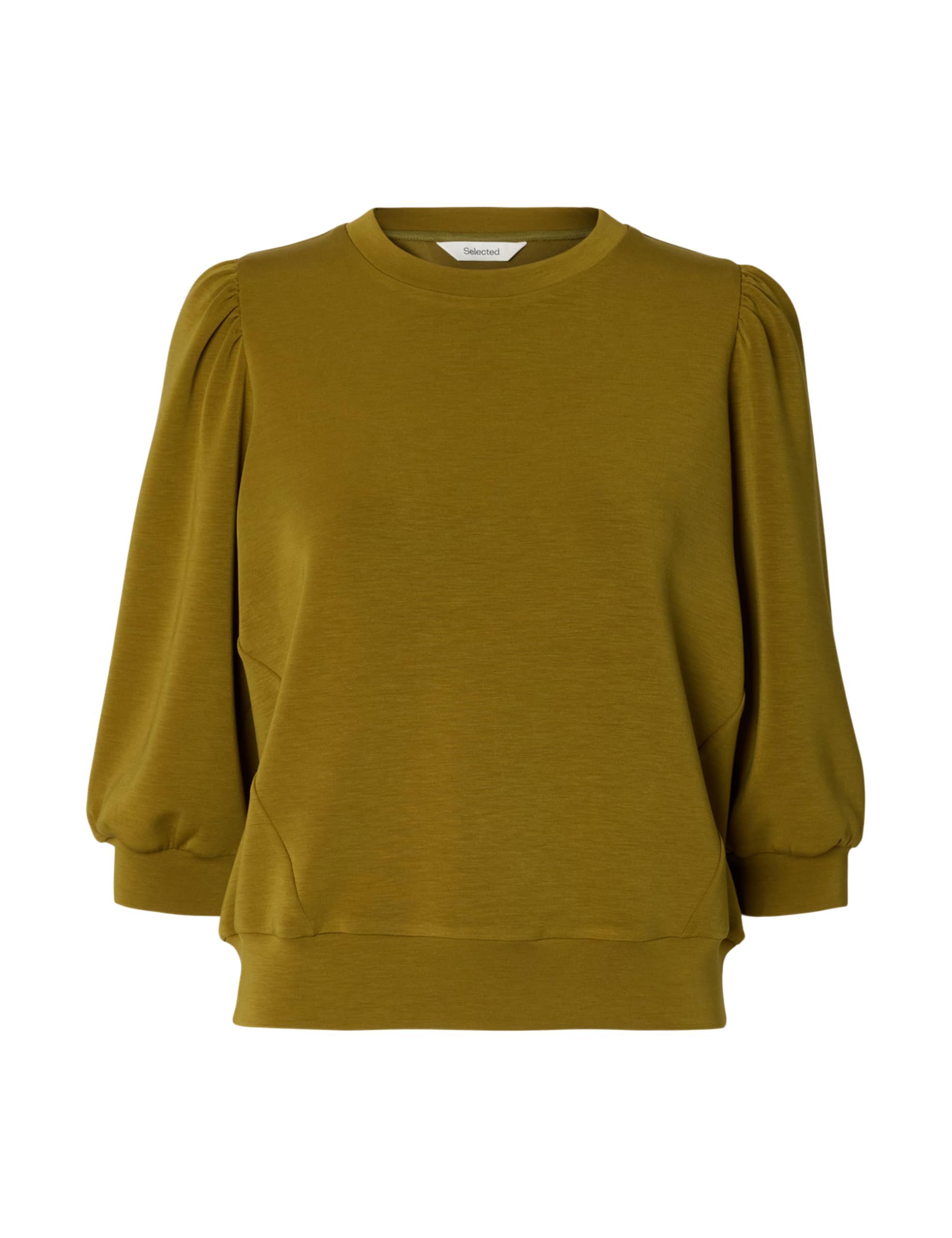 Damen Slftenny 3/4 Sweat Top Noos Slftenny 3/4 Sweat Top Noos (1er Pack)