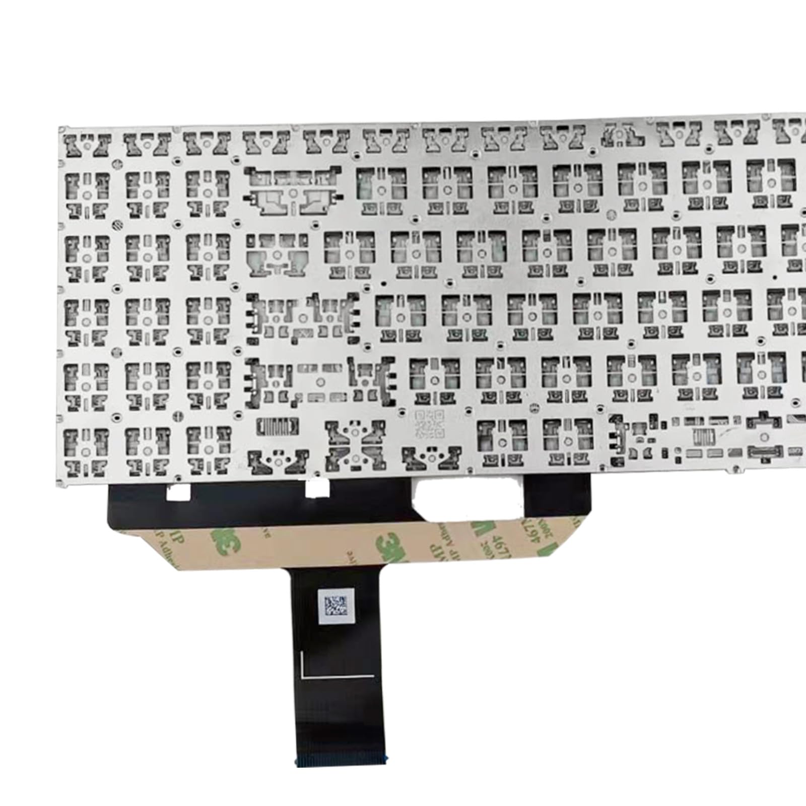 SUNMALL Replacement Keyboard Compatible with Asus Vivobook X1602