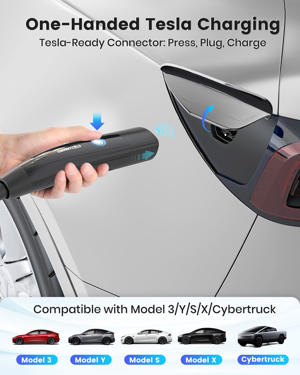 Is tesla the best electric car