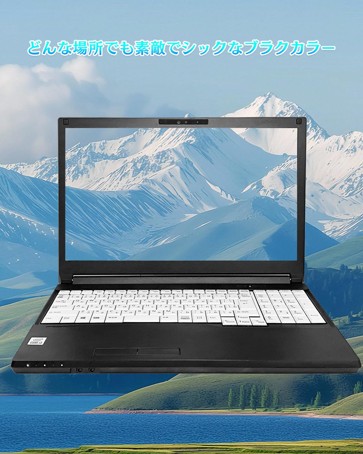 Amazon.co.jp: 整備済み品 ノートパソコン LIFEBOOK A5510 15.6インチ