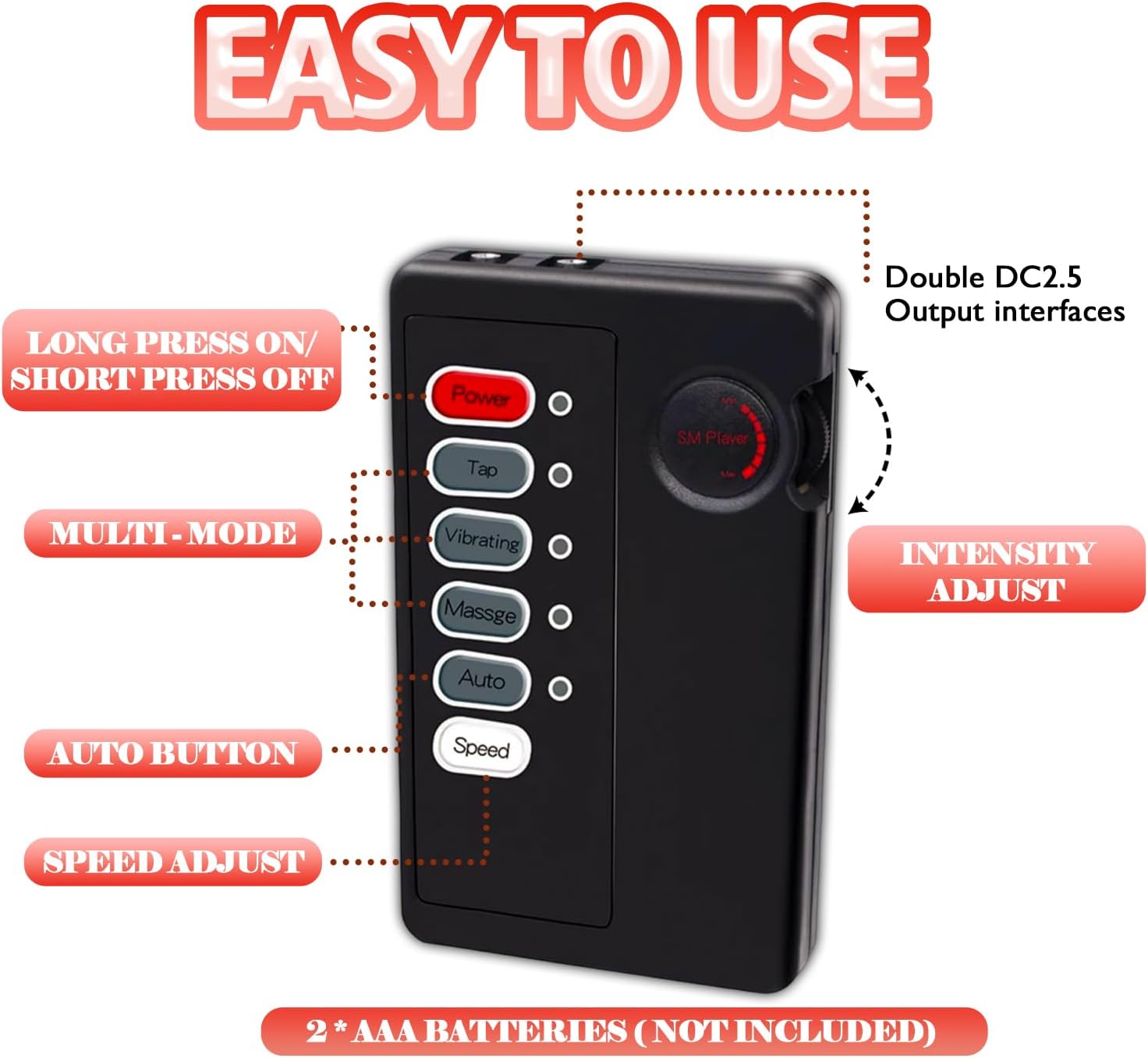 Electric Shock Nipple Suckers Sex Toy Woman Nipples Sucker Clit Clamp Clitoris Clitoral Vibrating Pump Torture Nipple Suction Vacuum Pump BDSM Pressure Sensory Masturbation Sex Toys for Women Couples