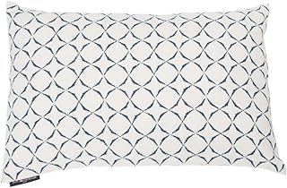 David Fussenegger NOVA poszewka na poduszkę cotton navy 40 x 60 cm