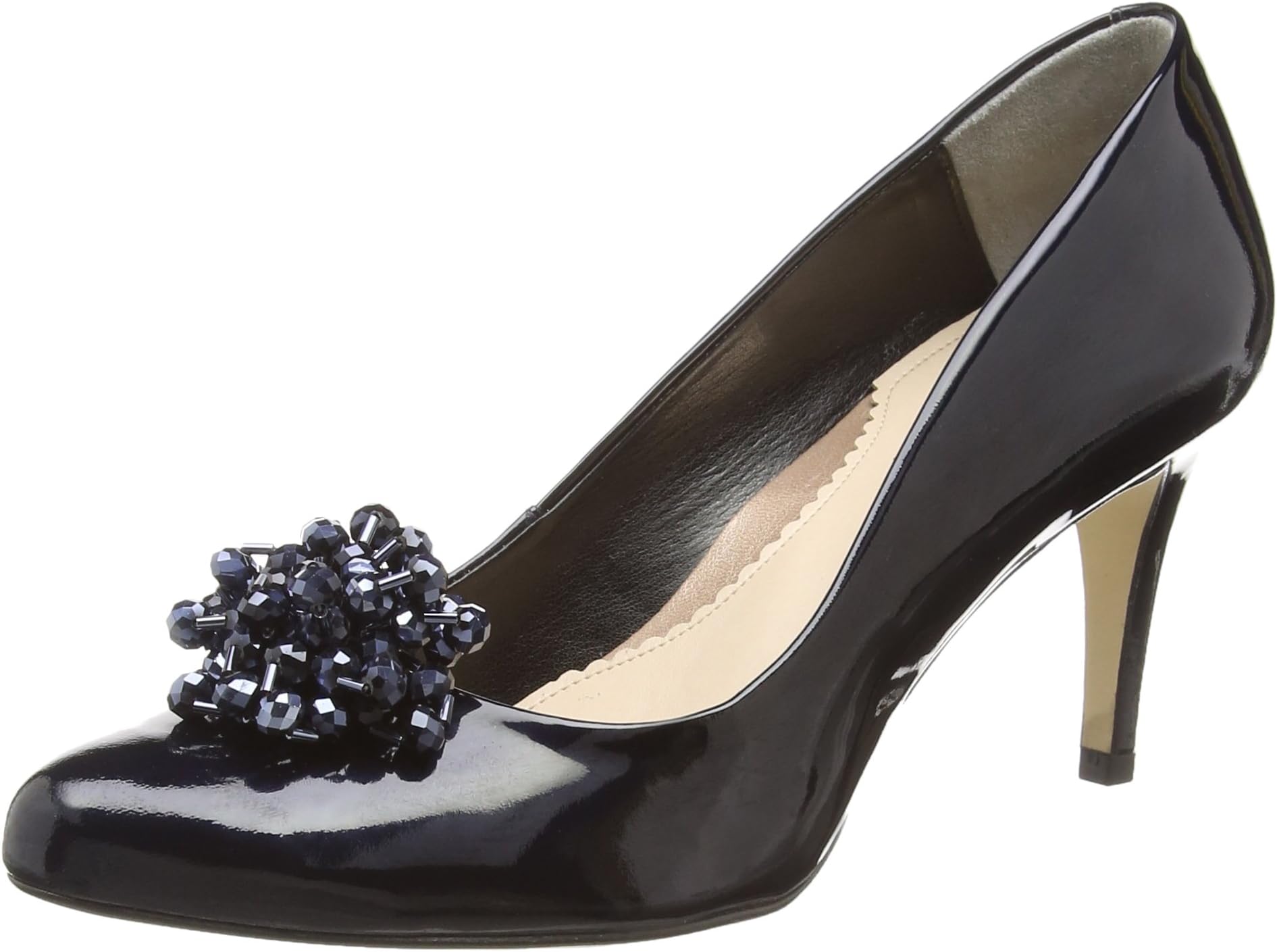 Van Dal Women's Albion Ii Closed-Toe Heels