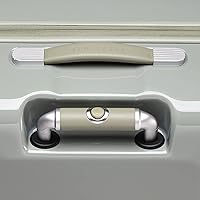 Amazon.com | Ted Baker Women's Hardside Spinners (Sage, Carry-On