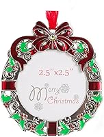 Vista 11 de Adornos para árbol de Navidad, decoración del hogar, decoraciones de Navidad, regalos de Navidad, recuerdo de vacaciones, colgante de regalo, puede