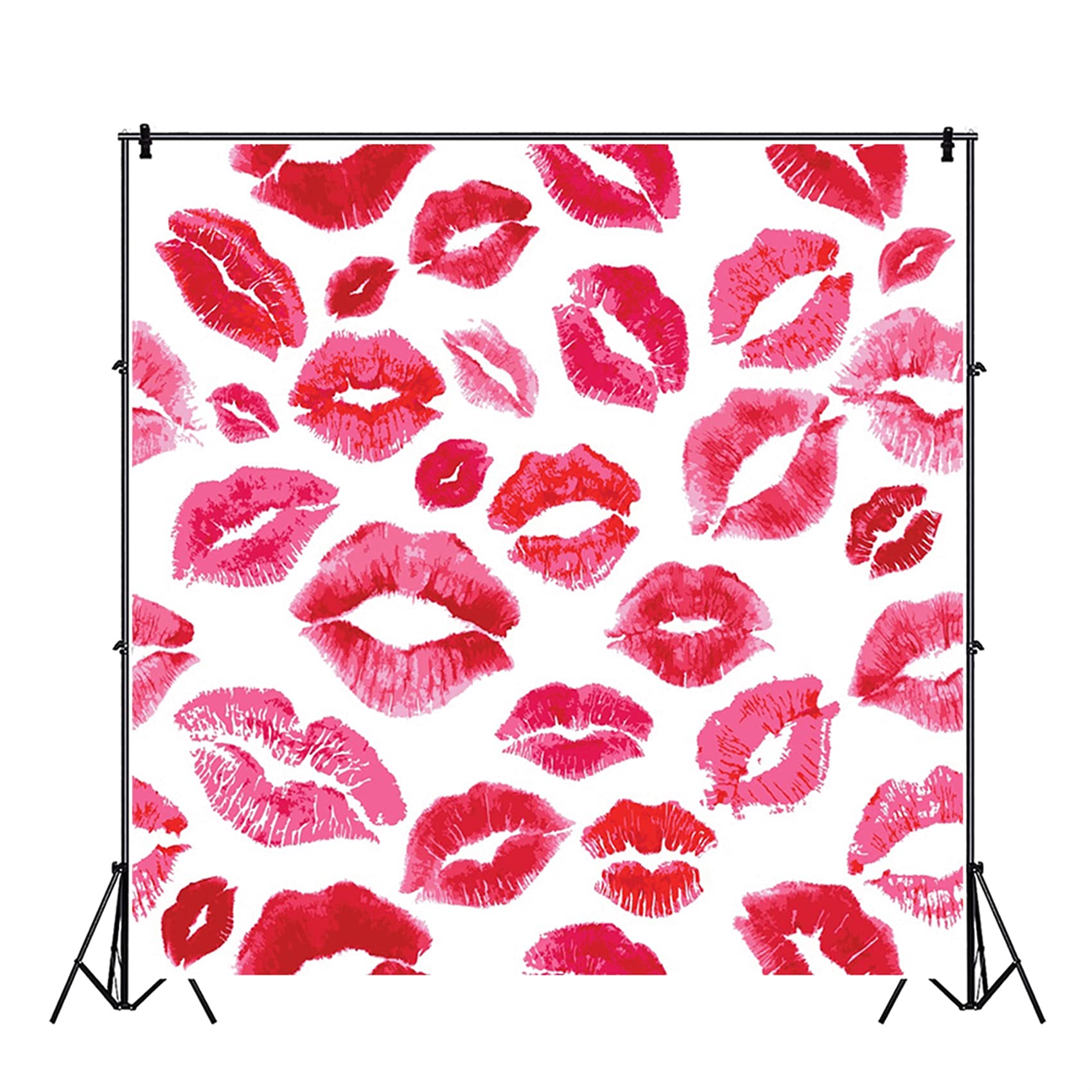 Fondo De Labios Rojos 100+] Fondos De Fotos De Labios Rojos