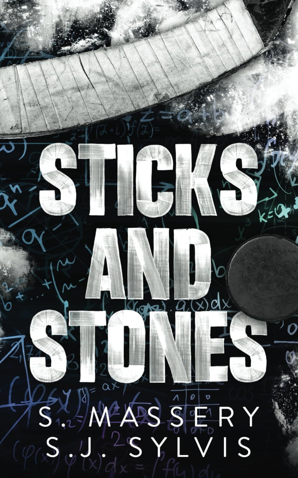 S. Massery Sticks and Stones