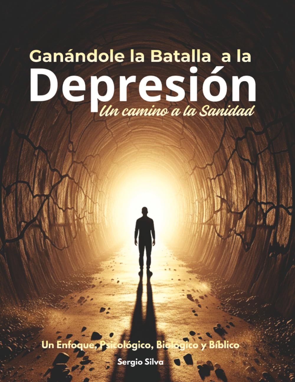 Ganándole la Batalla a la Depresión: Un camino a la Sanidad