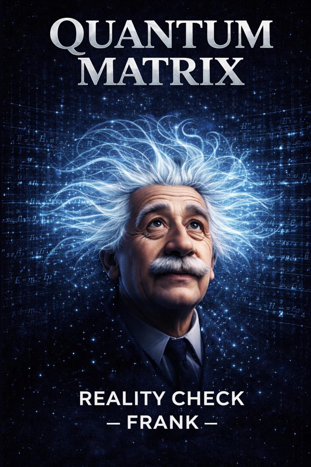 QUANTUM MATRIX: REALITY CHECK - FRANK