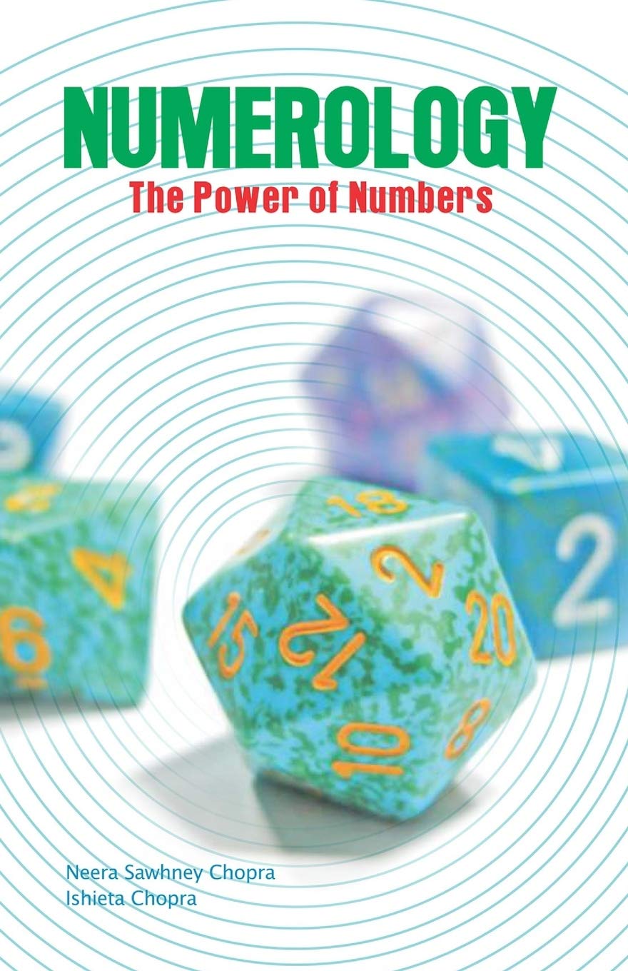 Numerology: The Power of Numbers