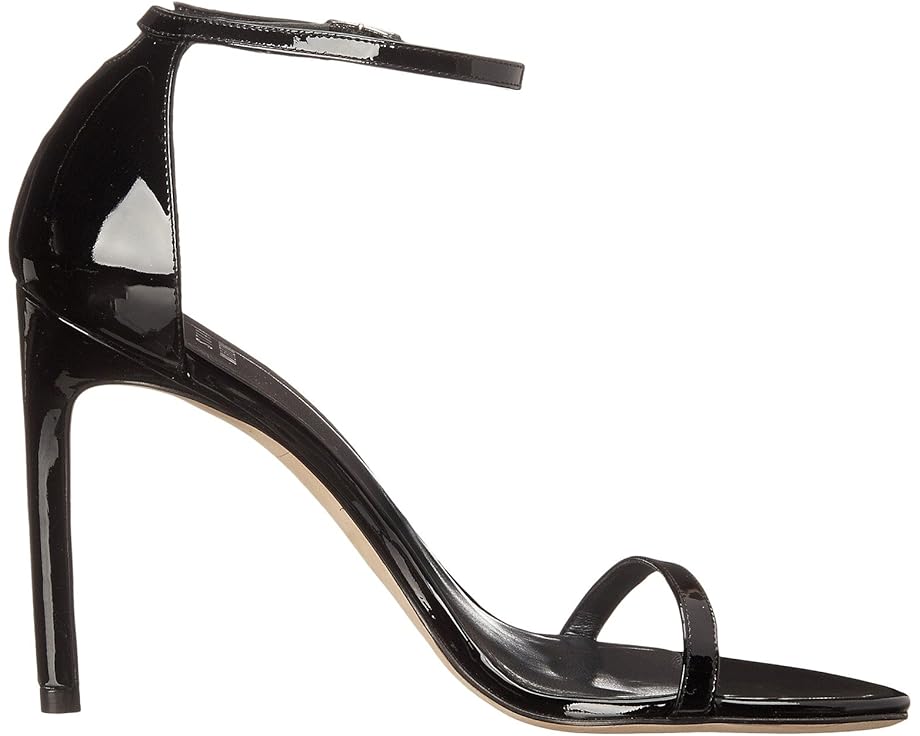 Stuart Weitzman Nudistsong Ankle Strap Sandal - Right View