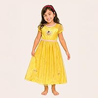 Vista 77 de Disney - Camisón de fantasía para niña