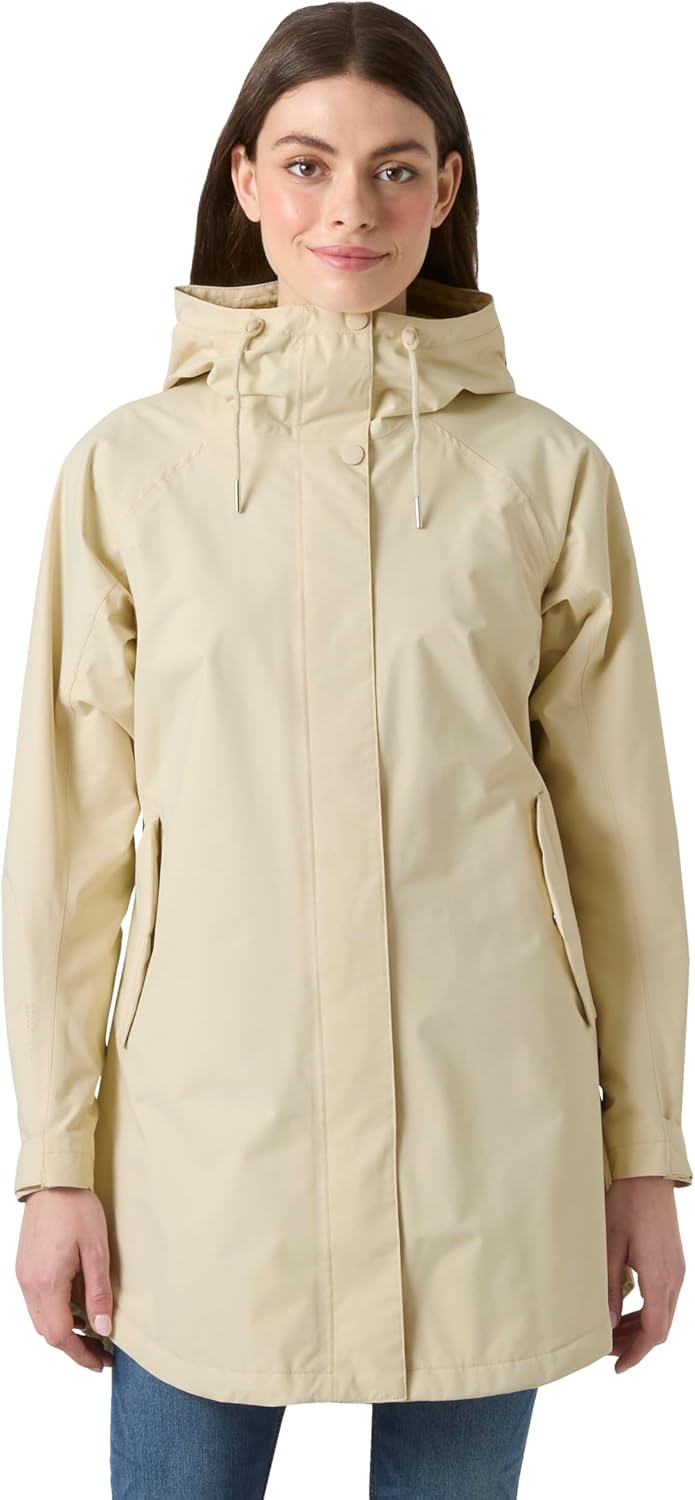 Helly Hansen Women's Valentia 2.0 Raincoat