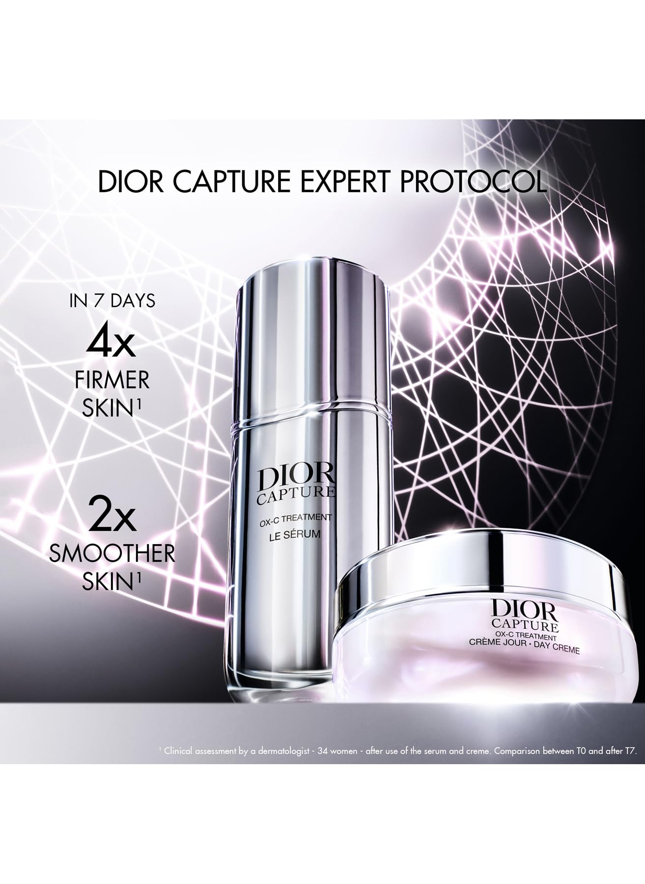 ディオール カプチュール ル セラム Amazon.co.jp: Dior ディオール カプチュール ル セラム 30ml 美容液
