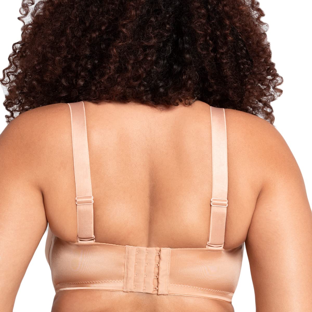 Curvy Kate Curvy Kate Smoothie Strapless Moulded Bra Sujetador Moldeado Mujer