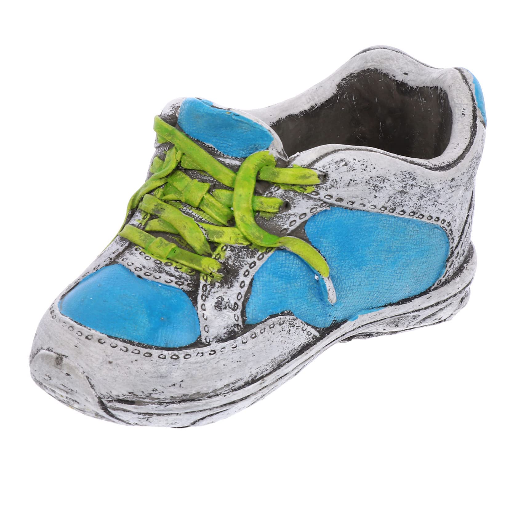 Pot de fleurs de chaussure Toyvian pour sublimer votre jardin et décorer votre terrasse