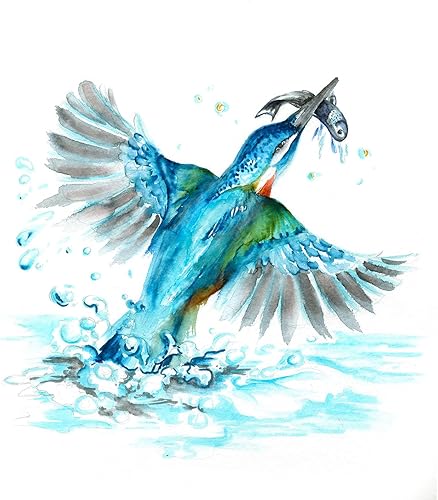 Vista 5 de Staedtler 3001 TB36 ST - Rotulador de doble punta para acuarela, 36 unidades (paquete de 1), multicolor