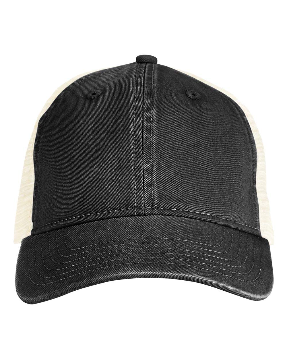 Comfort Colors105 Unstructured Trucker Cap