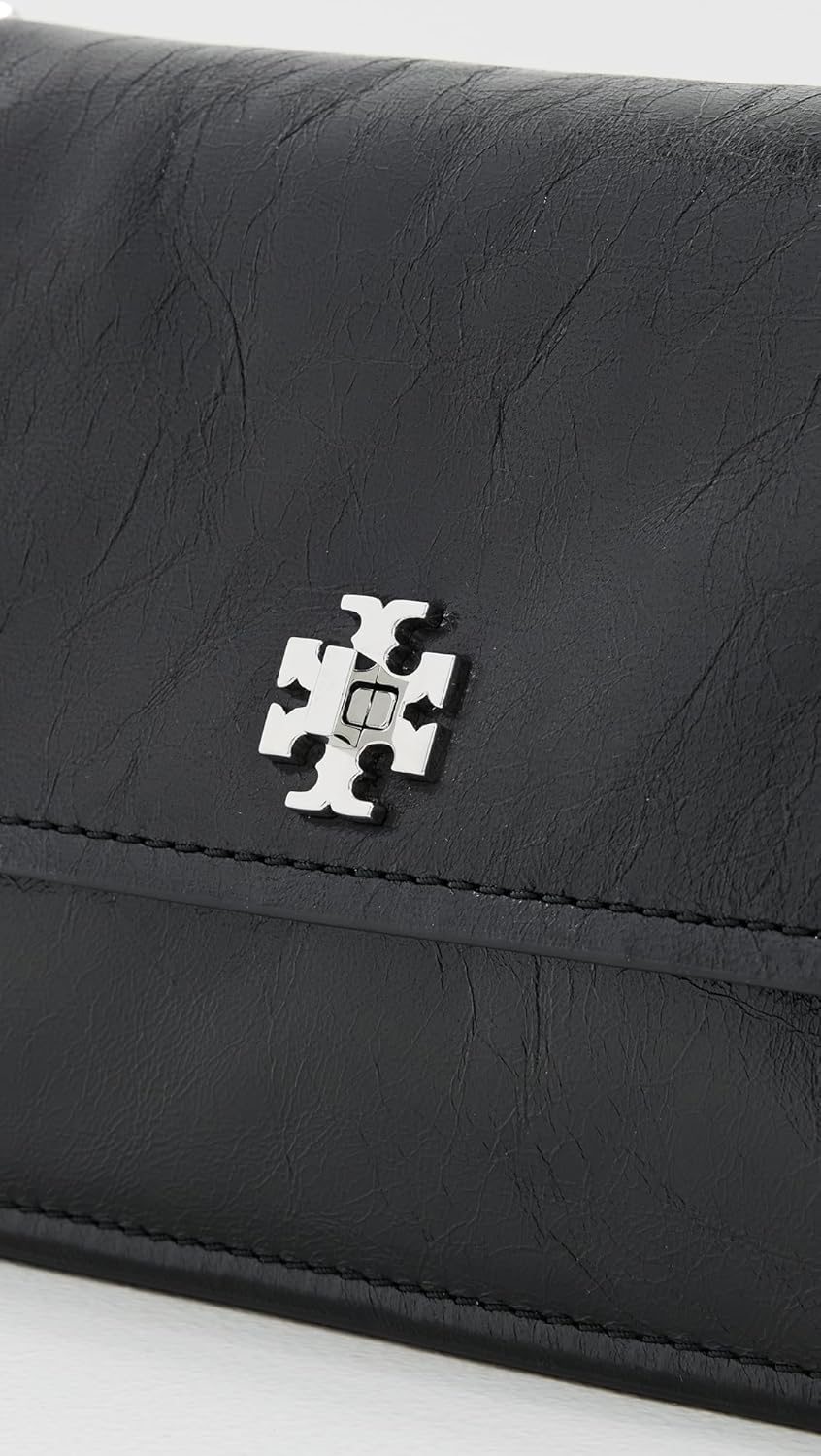 Tory Burch Women's Kira Turnlock Shoulder Bag - Image 4