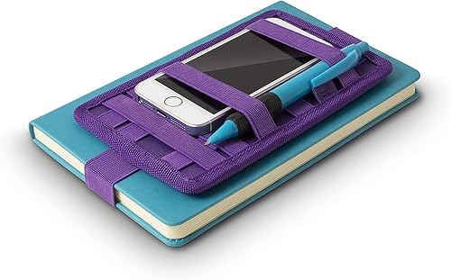 Miniatura 9 de IF Bookaroo Cuaderno Tidy - Azul marino