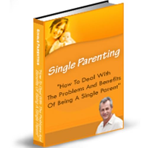 Single Parenting! - //medicalbooks.filipinodoctors.org