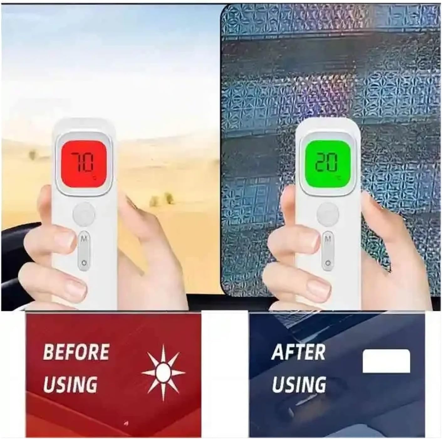 Sunroof Sunshade Compatible with Volkswagen VW Tiguan 5N 2010~2017 2015 2016 Car Panoramic Roof Heat Shield Window Sunshade Anti-UV(Silver)