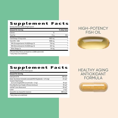 Miniatura 7 de GNC Programa Ultra Mega 50 Plus Vitapak para mujeres, 30 paquetes, para la salud general de la mujer para mayores de 50 años