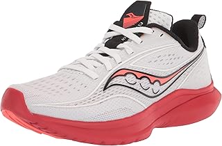 S10723-851007 Kinvara 13 White/Blck/Vizi 7