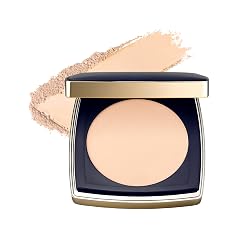 Est e Lauder Double Wear 12-Hour Stay-in-Place Matte Powder Foundation Controls Oil Shine 0 39 Ounce