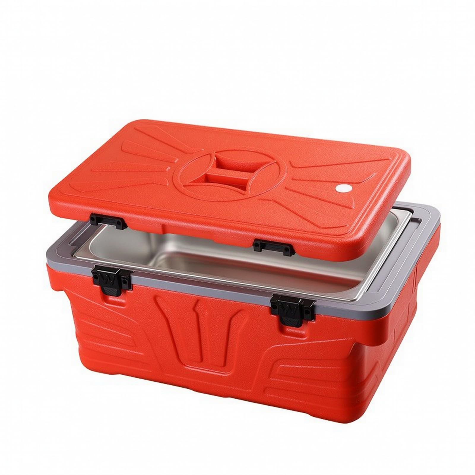 Caja Isotérmica para Alimentos, Style to 2