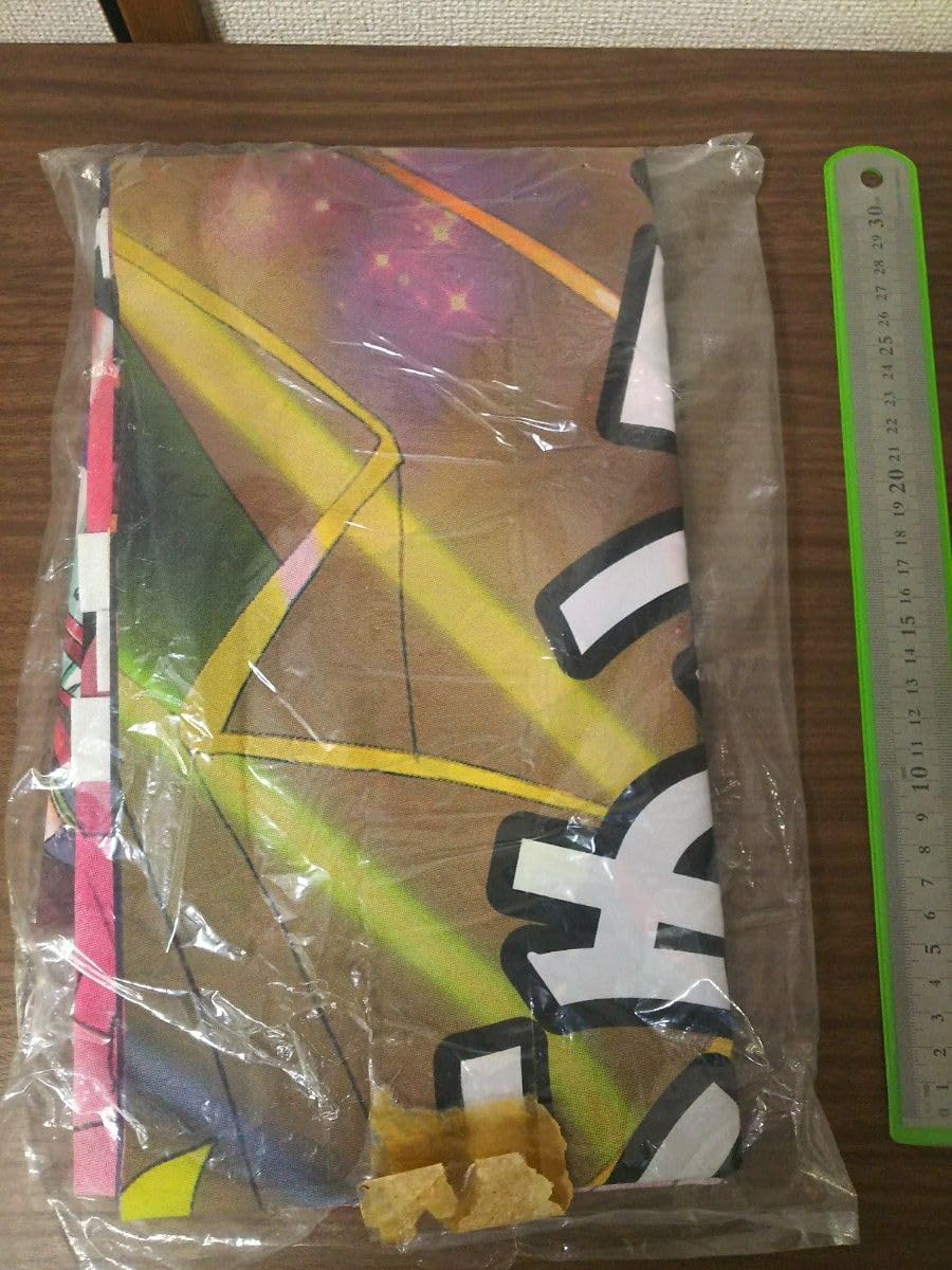 マクロスフロンティアのぼり 非売品 マクロスフロンティア のぼり