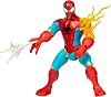 MixMashers Marvel Spider-Man Mix and Match Action Figure and Accessories