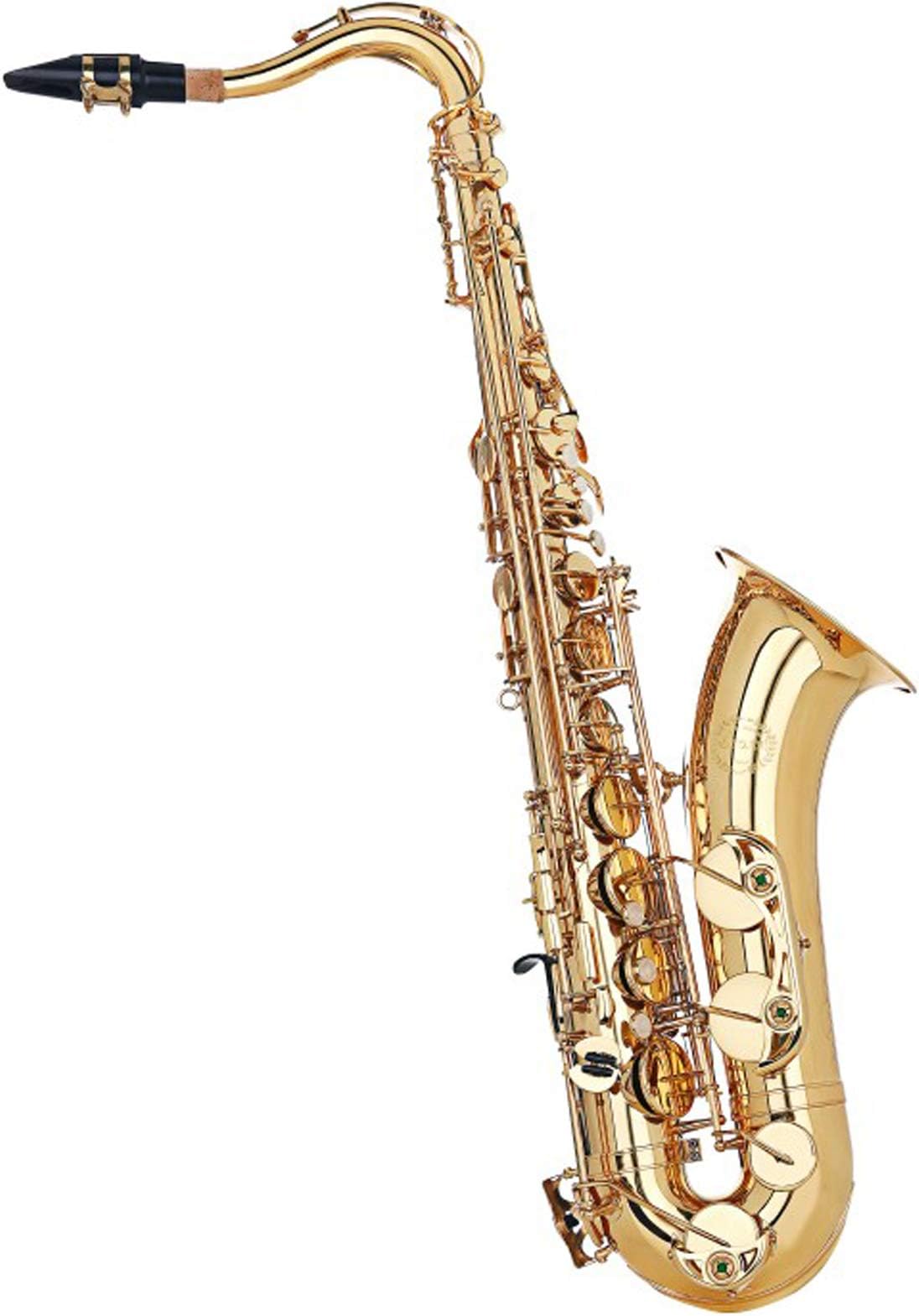 GRASSI SCHOOL GR ST900 SAX TENORE with case