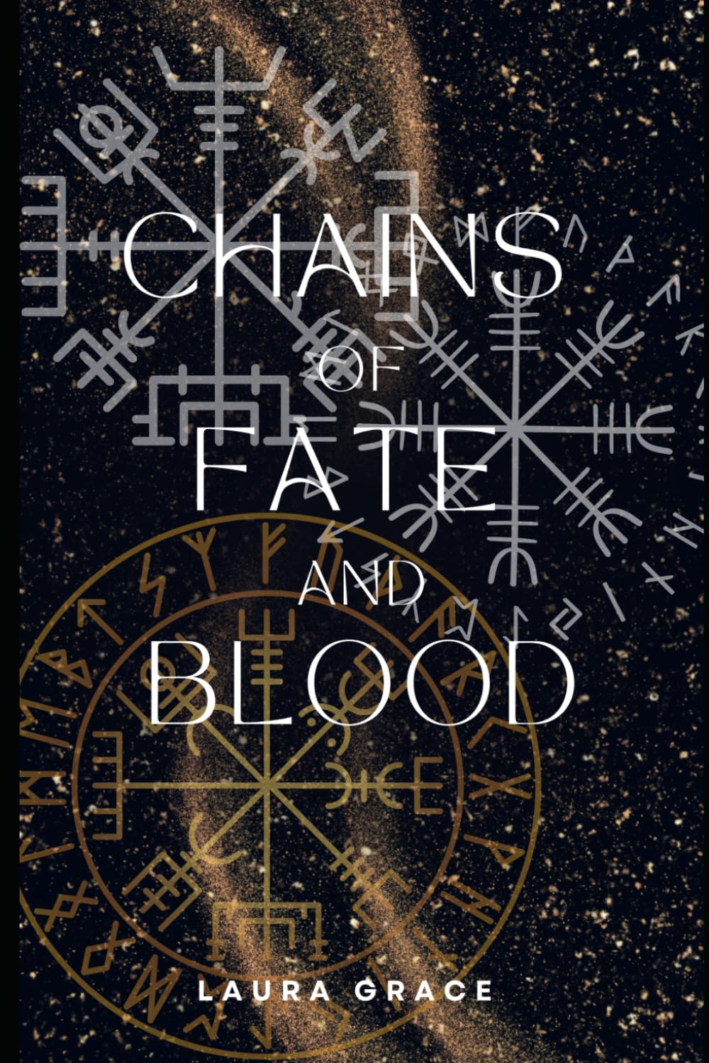 Chains of Fate and Blood
