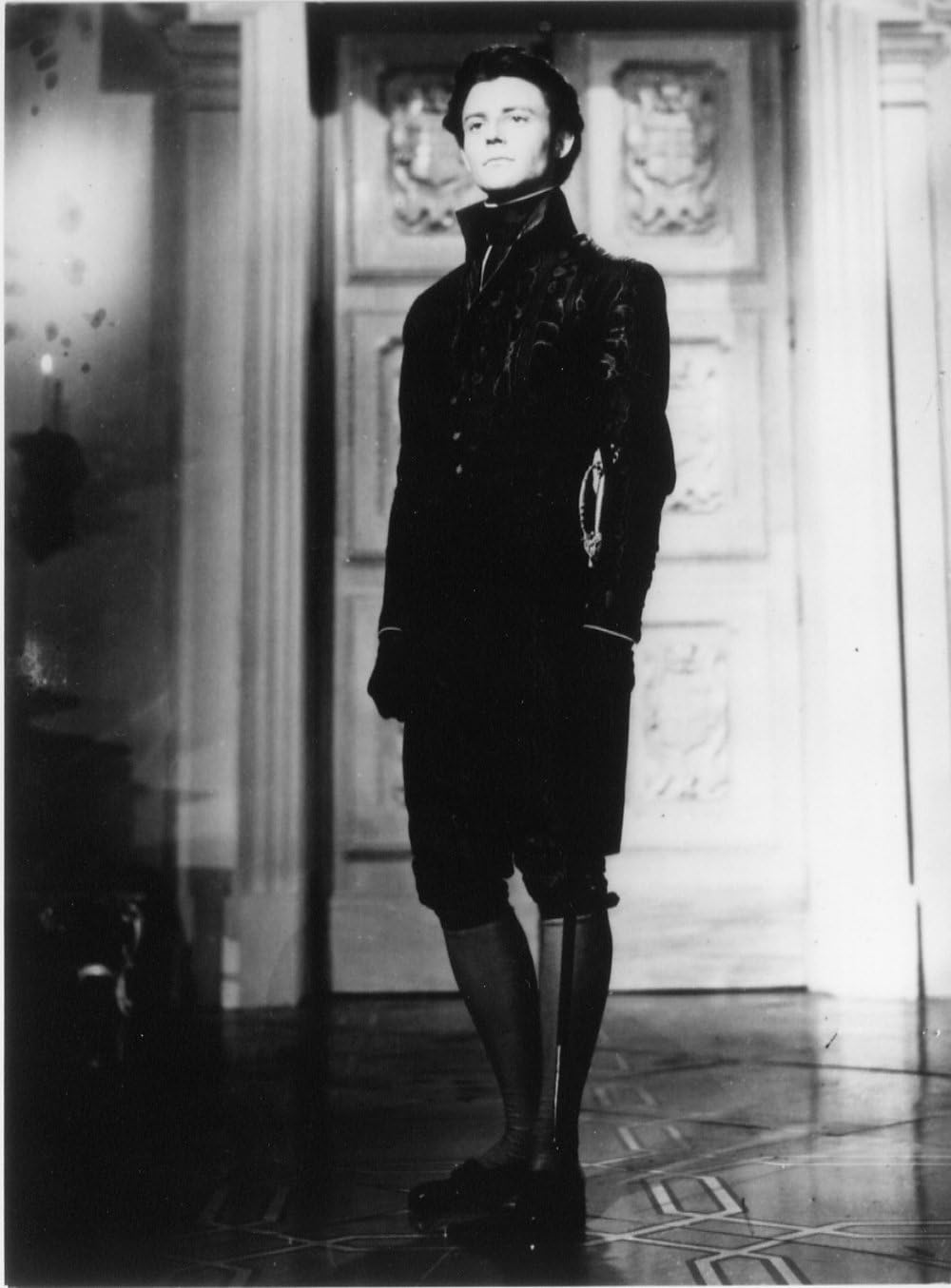 Amazon パルムの僧院 Ivc Best Selection ジェラール フィリップ セレクション Dvd 映画