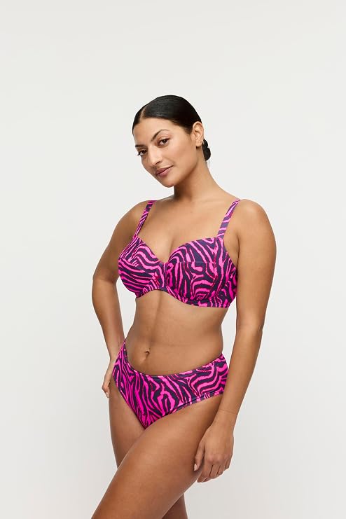 PrimaDonna Malabo Bikini Full Briefs
