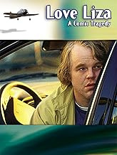 Love Liza