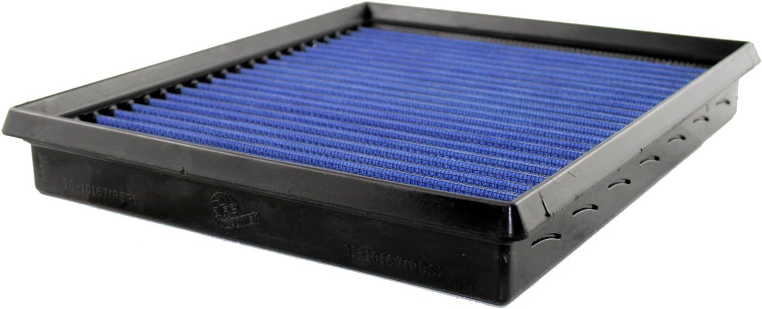 aFe 30-10167 - MagnumFlow OE Replacement Air Filter P5r IS-F, 08-10 V8-5.0L