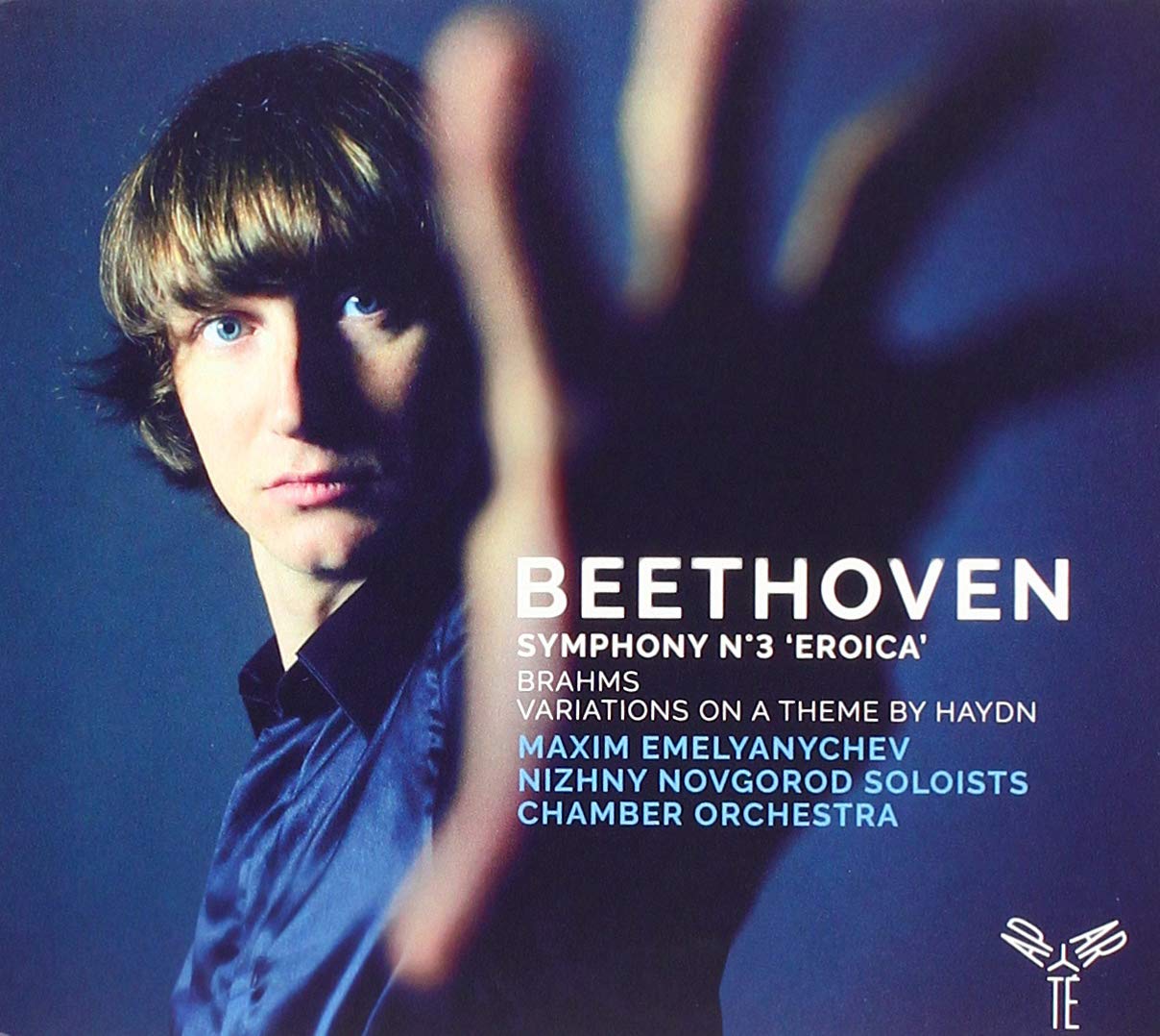 Beethoven: Symphony No. 3, 'Eroica'/...