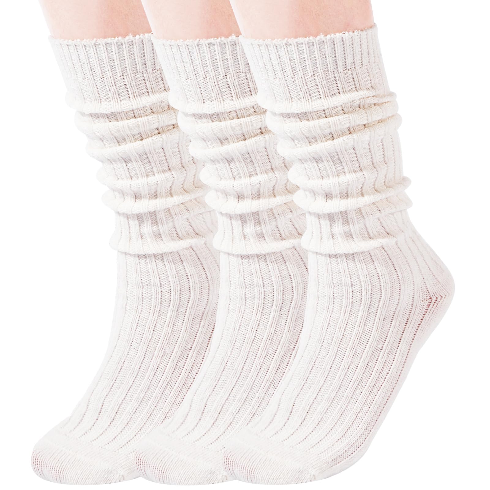 Fascigirl 12 paar Winter Sokken Dames Kerst Sokken Warme Sokken Gezellige Katoenen Sokken Fascigirl 12 paar Winter Sokken Dames Kerst Sokken Warme Sokken Gezellige Katoenen Sokken