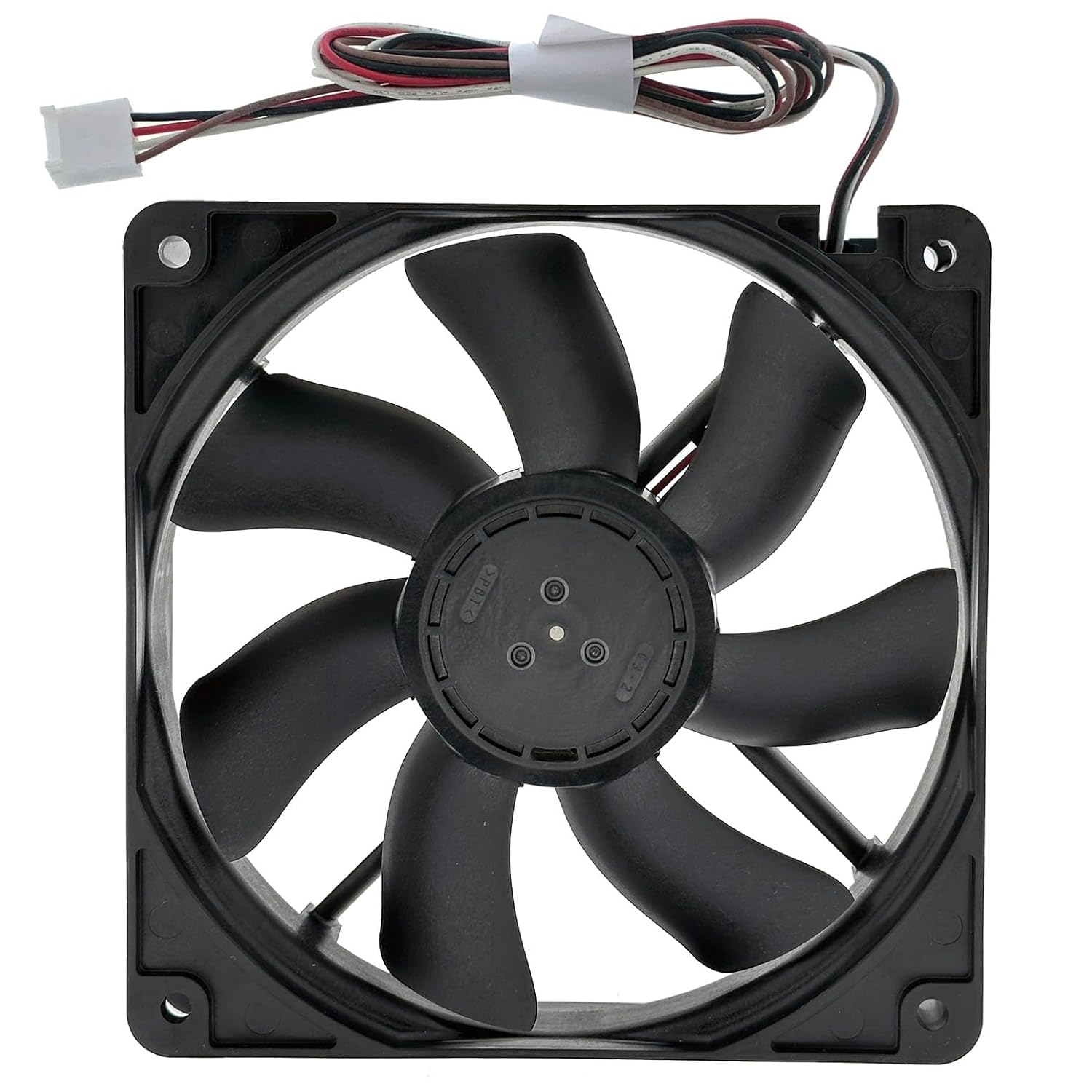 KIT0411 Pellet Grill Induction Fan Motor for Traeger D2 Pro 575/780 and Ironwood 650/885