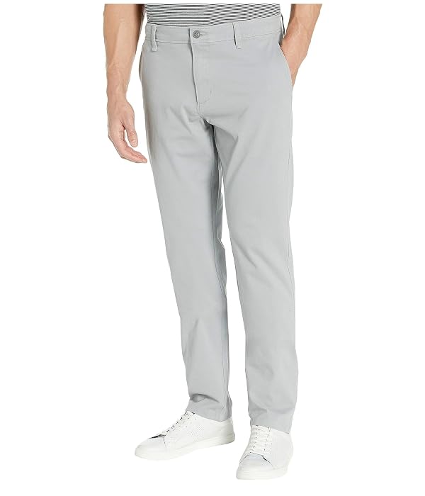 Dockers® Men's Ultimate Chino Slim Fit with Smart 360 Flex™, Wet Stone, 30W x 30L by DOCKERS - Used condition - Image 2