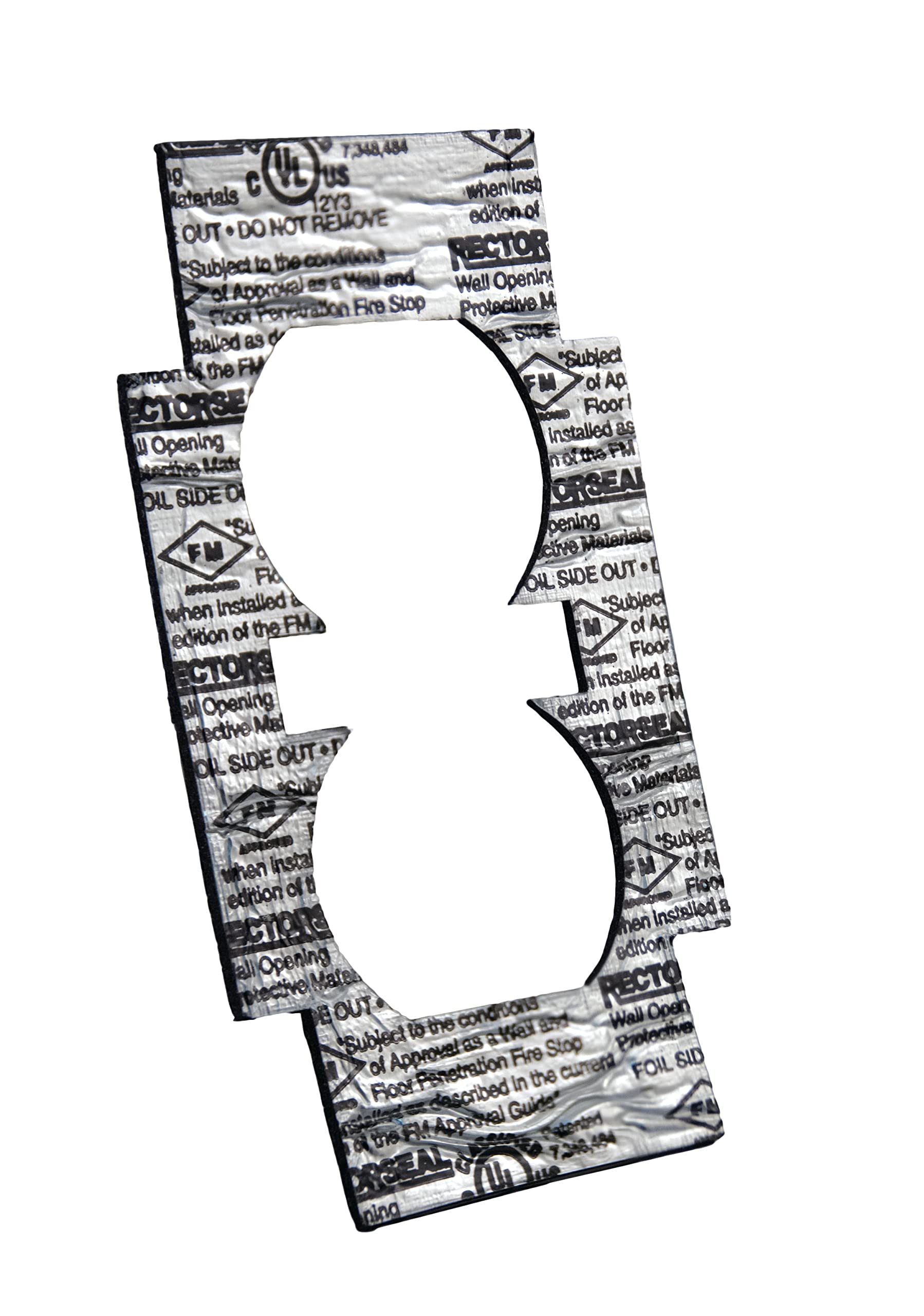 Rectorseal 66272 Metacaulk Cover Guard