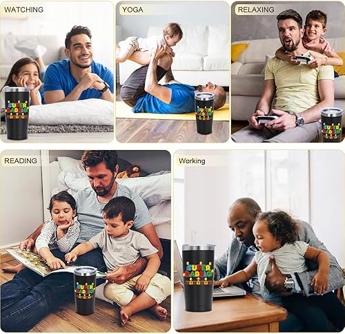 Miniatura 7 de Regalos para papá, regalo de cumpleaños para papá, Super Daddio, regalos para papá para regalo de cumpleaños, regalos para papá de hija e hijo,